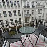 Cicha Cosy Corners Center