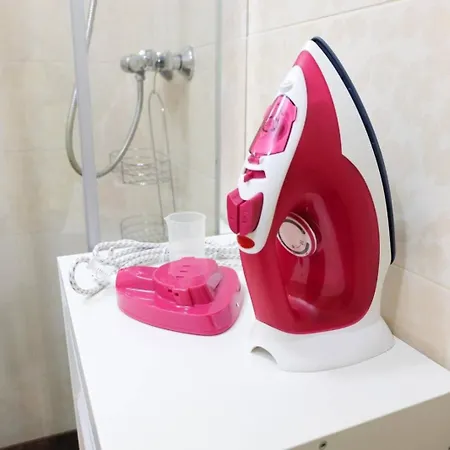 Cicha Cosy Corners Center Διαμέρισμα *