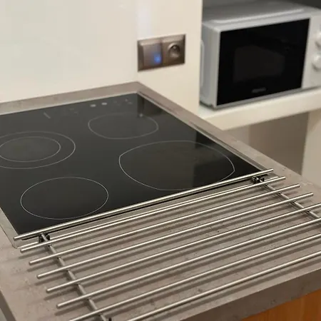 Cicha Cosy Corners Center *