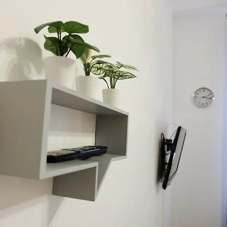 Cicha Cosy Corners Center * Lublin