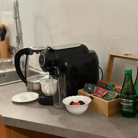 Cicha Cosy Corners Center