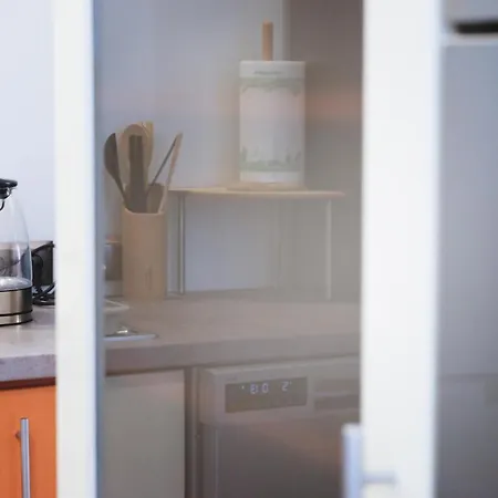 Lägenhet Cicha Cosy Corners Center Lublin