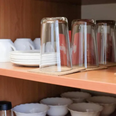 Cicha Cosy Corners Center *