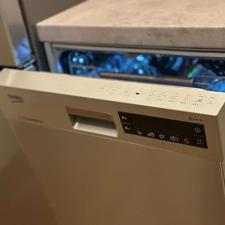 Cicha Cosy Corners Center Lägenhet