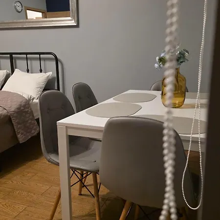 Cicha Cosy Corners Center Lägenhet