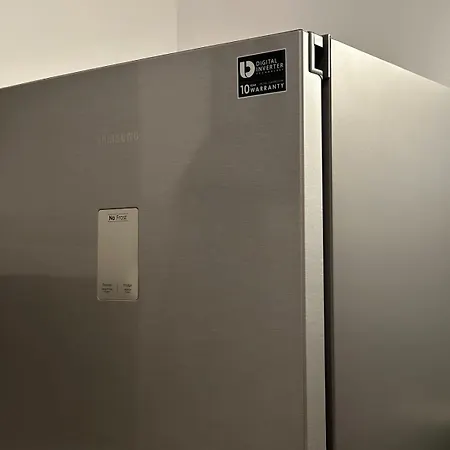 Cicha Cosy Corners Center Διαμέρισμα *