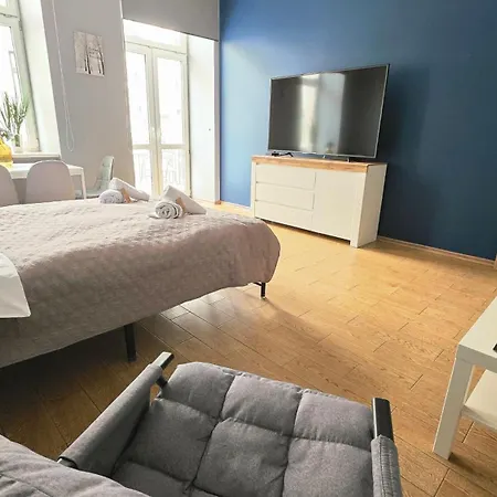 Cicha Cosy Corners Center Λούμπλιν