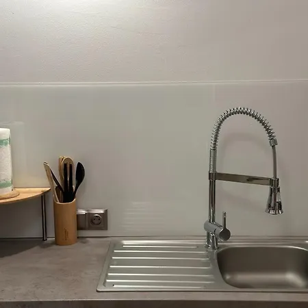 Cicha Cosy Corners Center לובלין