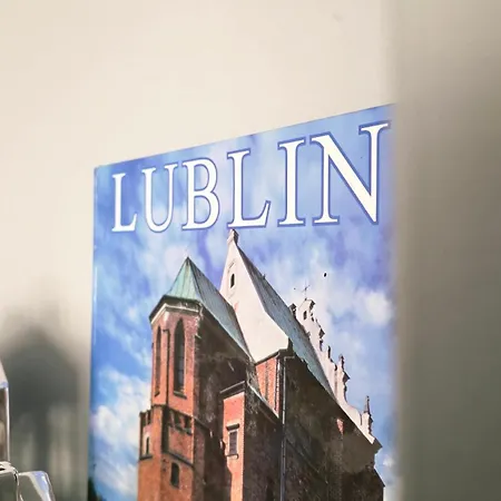 Cicha Cosy Corners Center לובלין