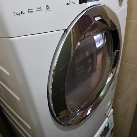 Apartment Cicha Cosy Corners Center Lublin