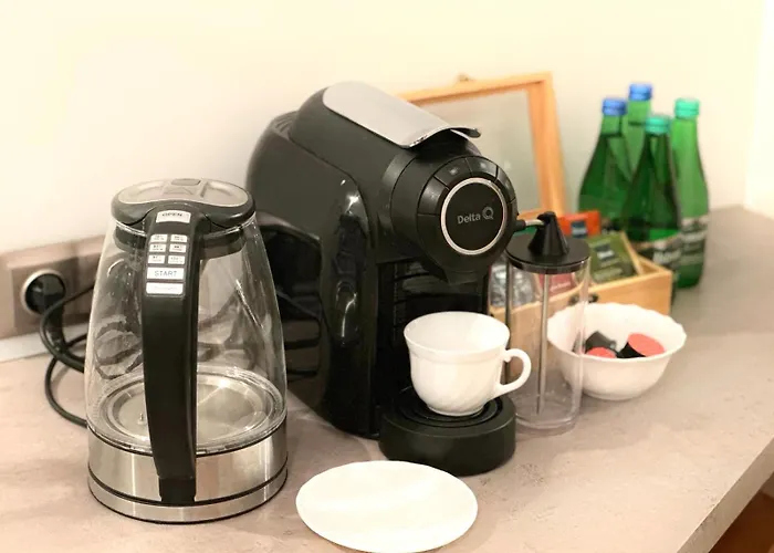 Cicha Cosy Corners Center *