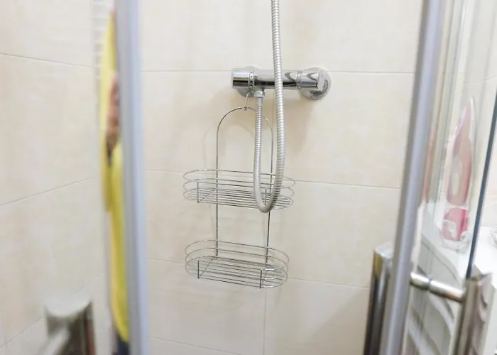 דירה Cicha Cosy Corners Center