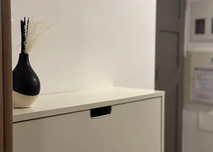 Cicha Cosy Corners Center Люблін