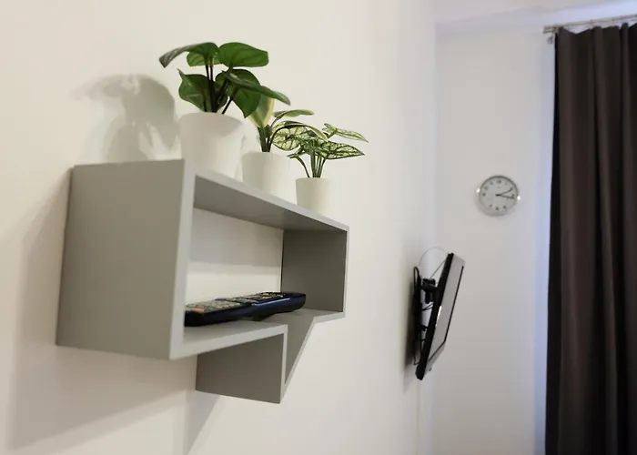 Cicha Cosy Corners Center * לובלין