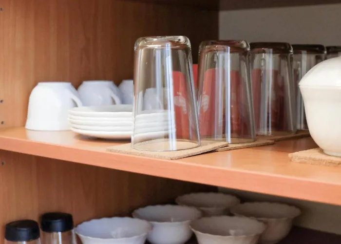 Cicha Cosy Corners Center *