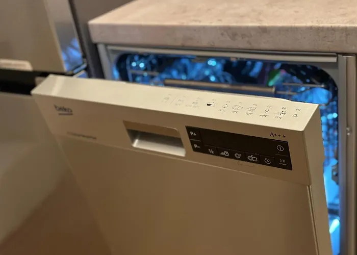 Cicha Cosy Corners Center Апартаменти