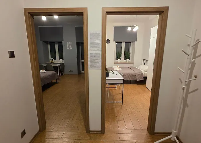 Cicha Cosy Corners Center *