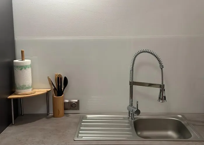 Cicha Cosy Corners Center Люблін