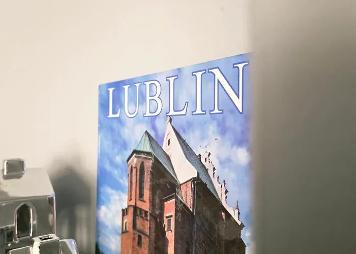 Cicha Cosy Corners Center Люблін