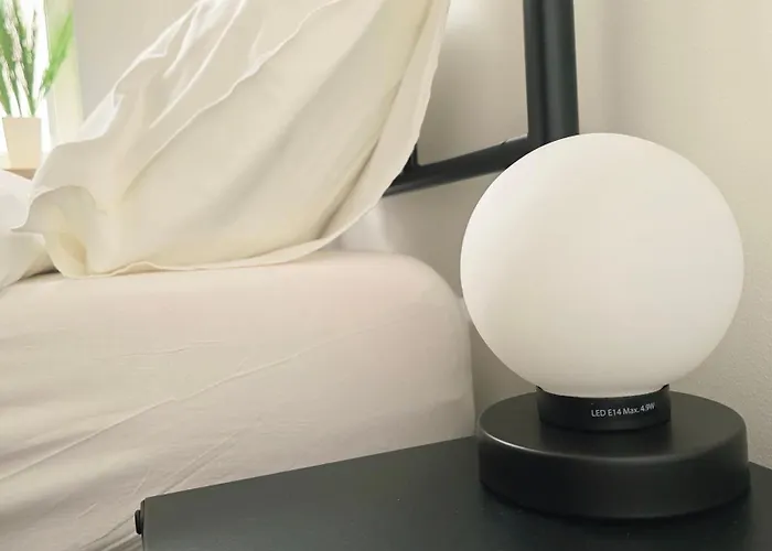 Cicha Cosy Corners Center דירה